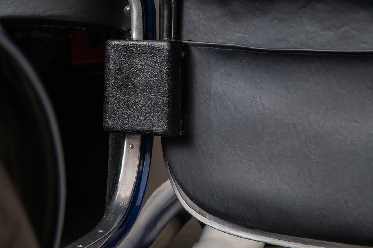 1965 Shelby 427 Cobra