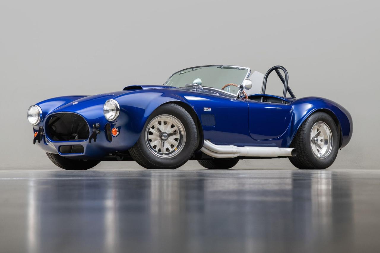 1965 Shelby 427 Cobra