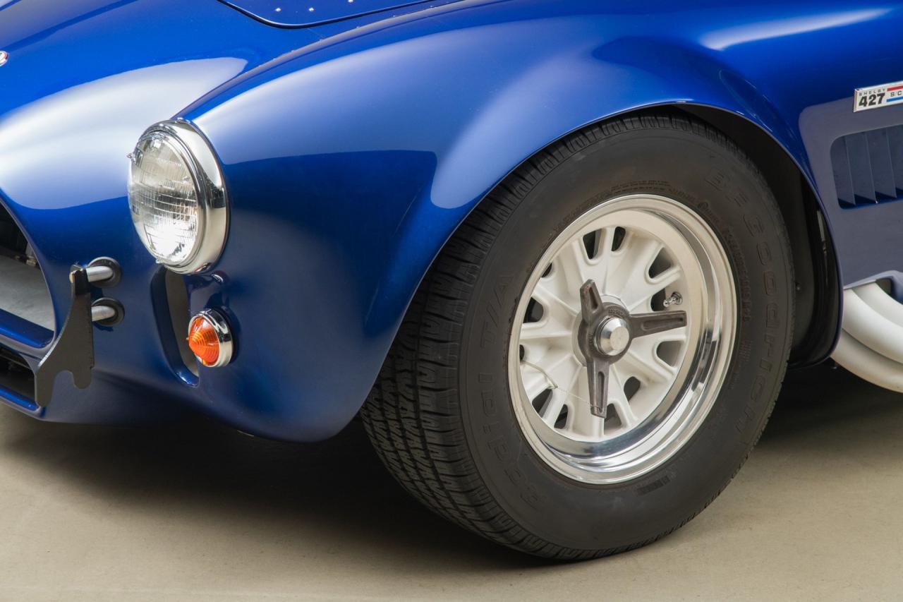 1965 Shelby 427 Cobra