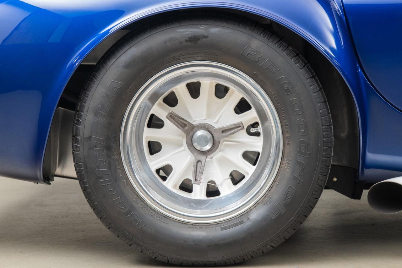 1965 Shelby 427 Cobra