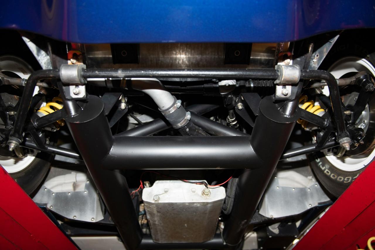 1965 Shelby 427 Cobra