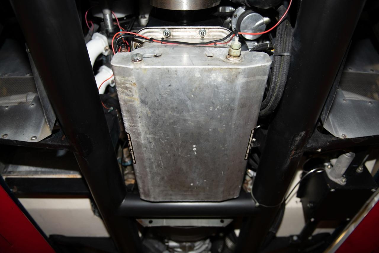 1965 Shelby 427 Cobra