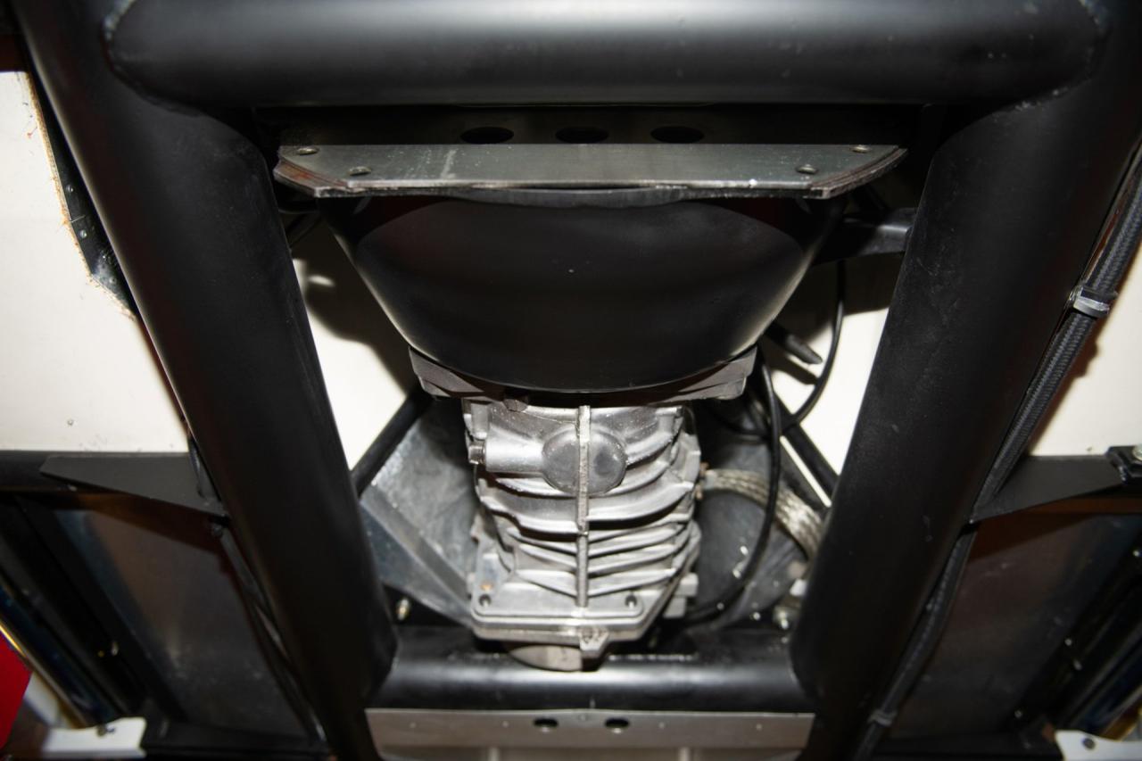 1965 Shelby 427 Cobra