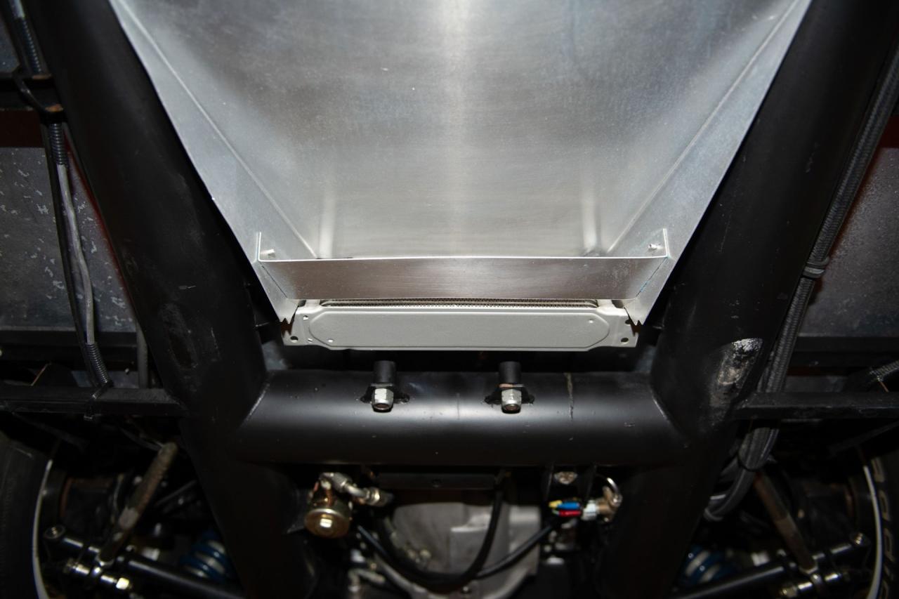 1965 Shelby 427 Cobra