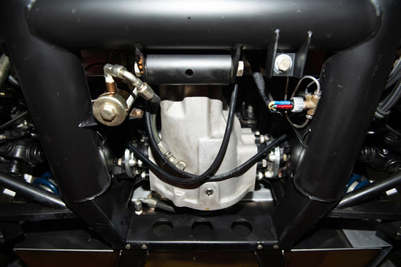 1965 Shelby 427 Cobra