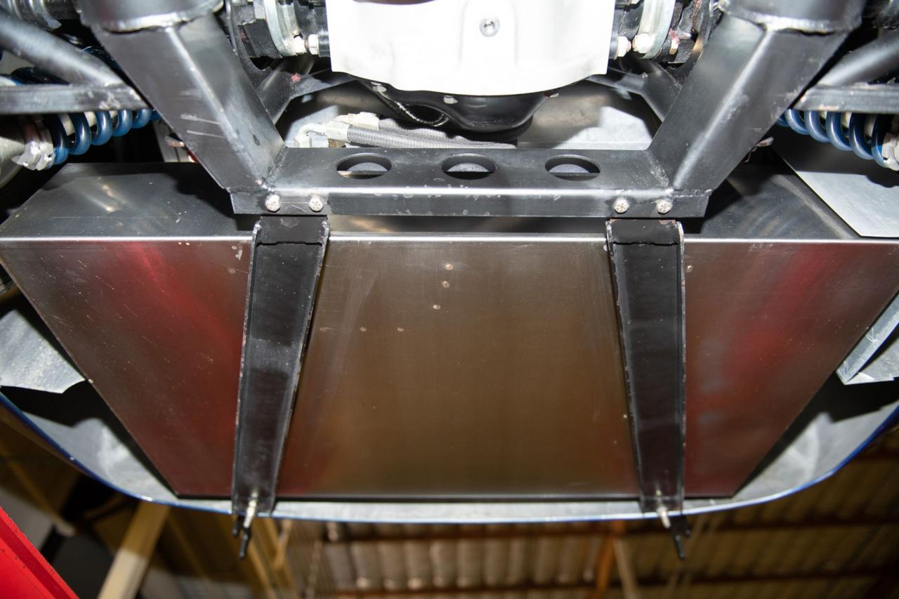 1965 Shelby 427 Cobra