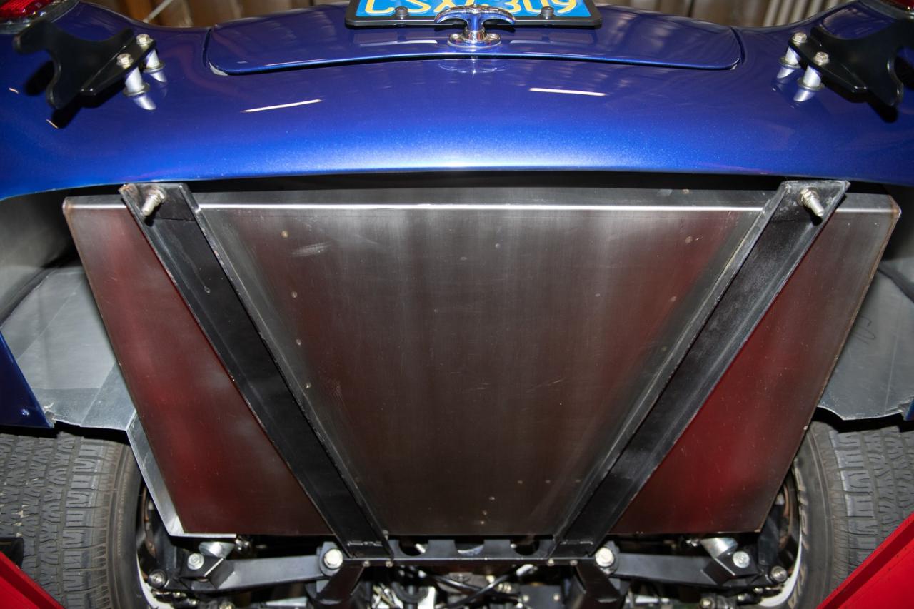 1965 Shelby 427 Cobra