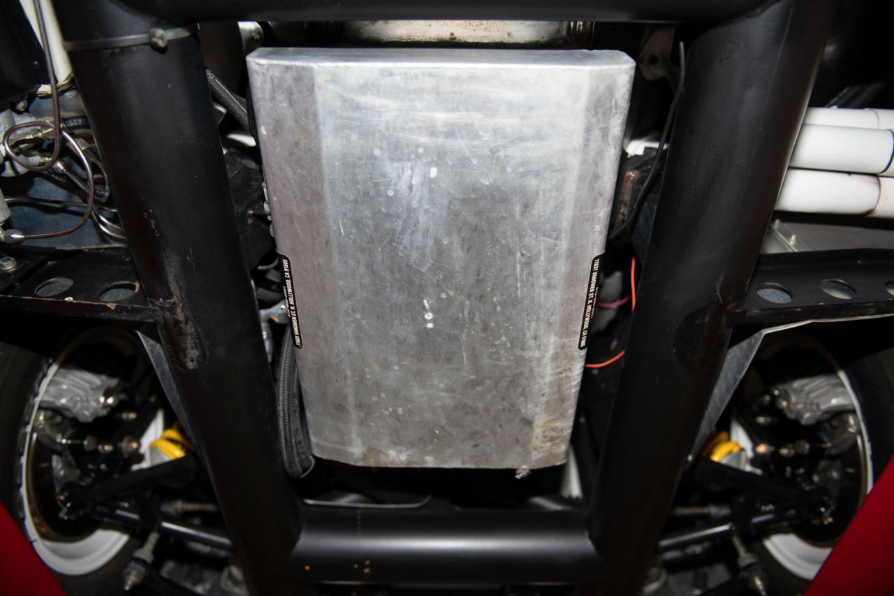 1965 Shelby 427 Cobra