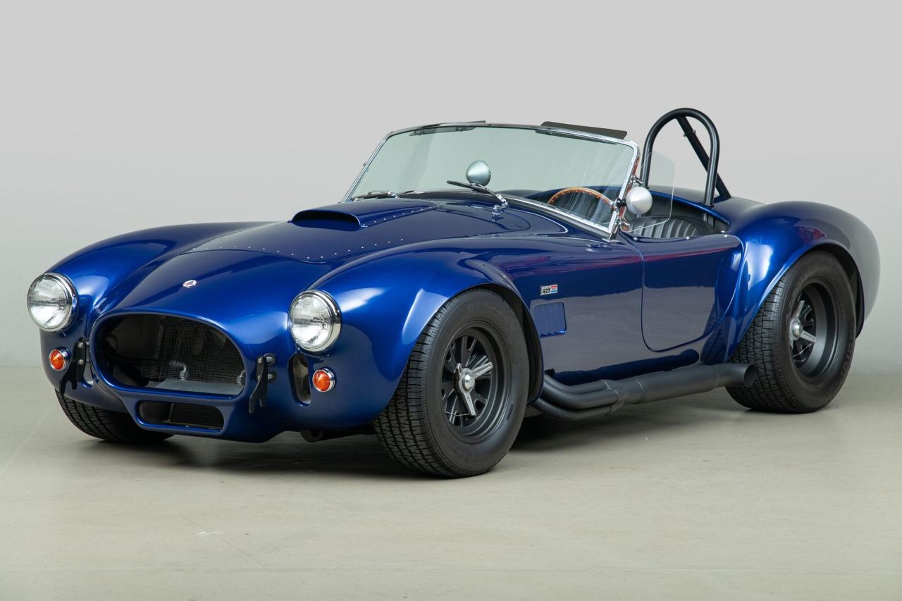 1965 Shelby Cobra 427 S/C