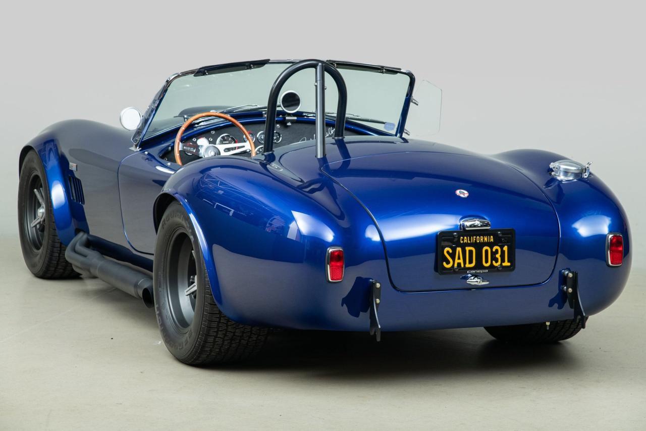 1965 Shelby Cobra 427 S/C