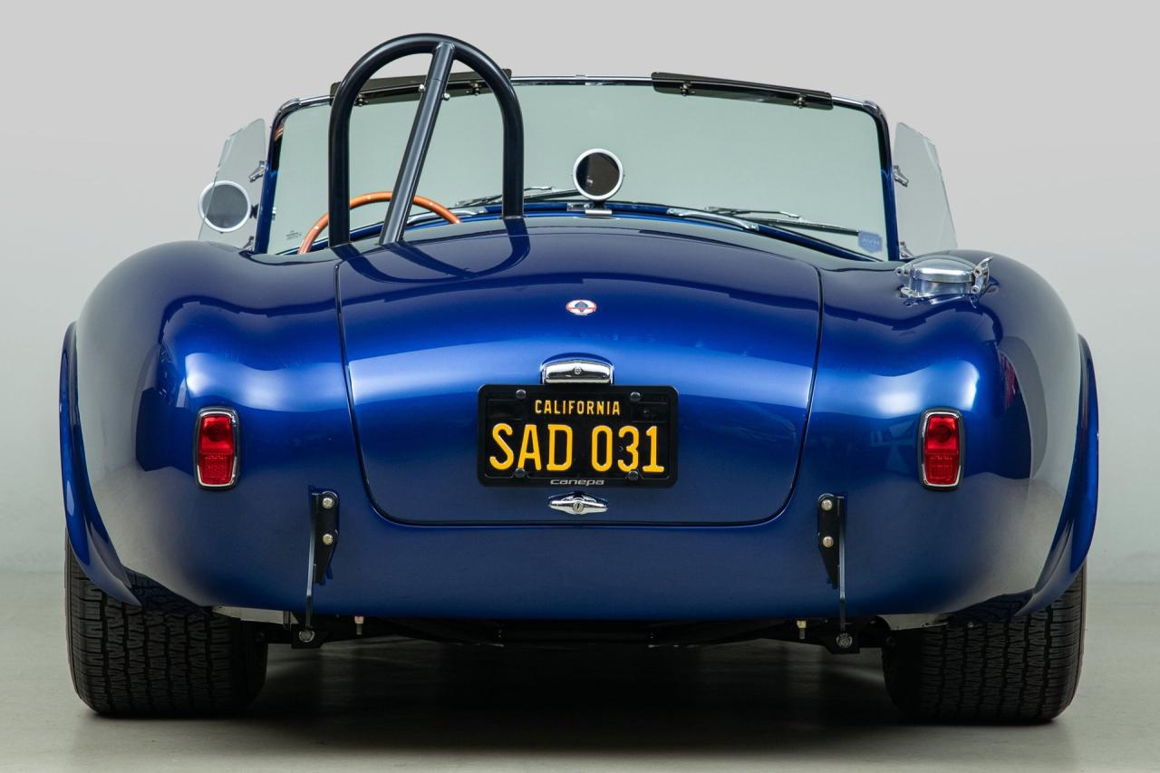 1965 Shelby Cobra 427 S/C