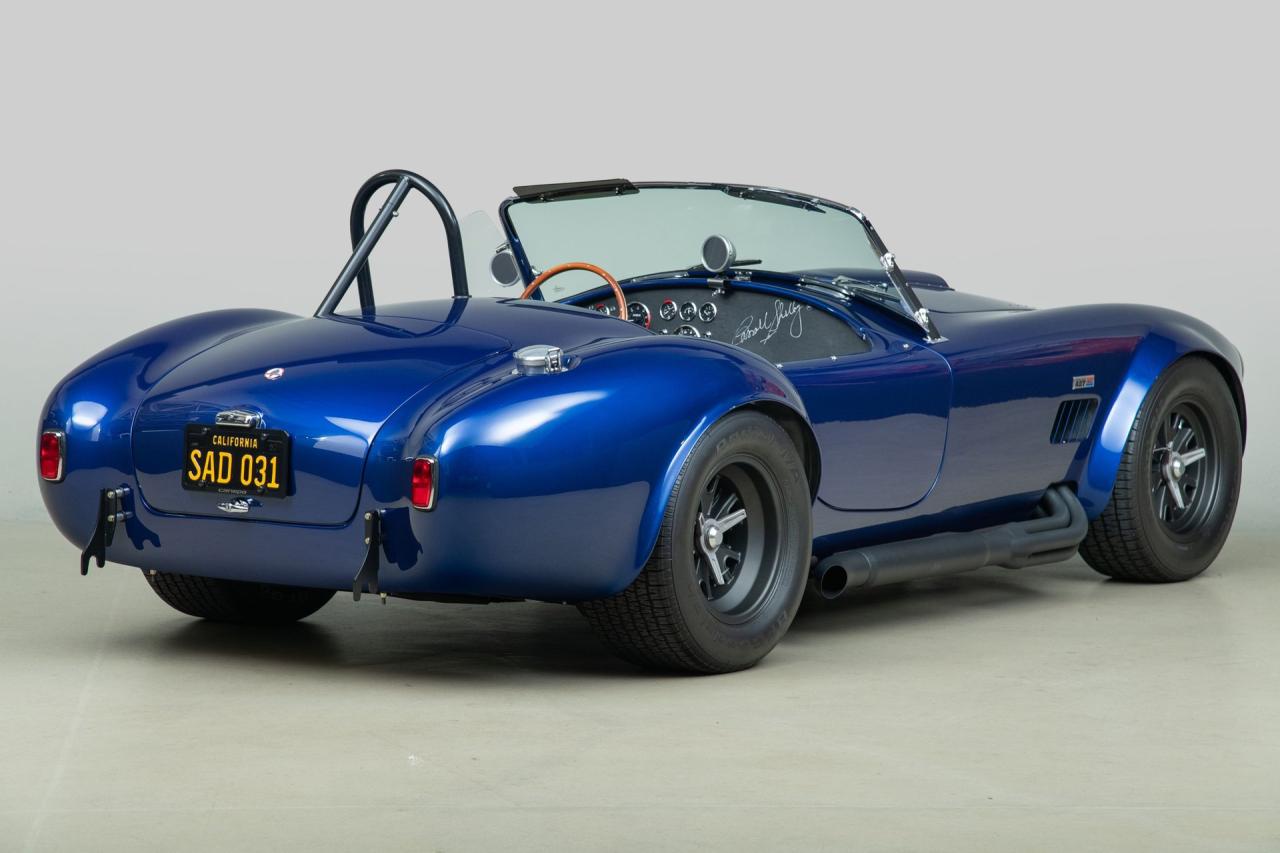 1965 Shelby Cobra 427 S/C