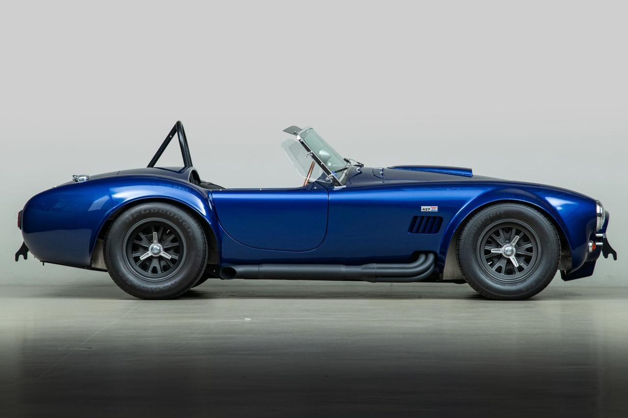 1965 Shelby Cobra 427 S/C