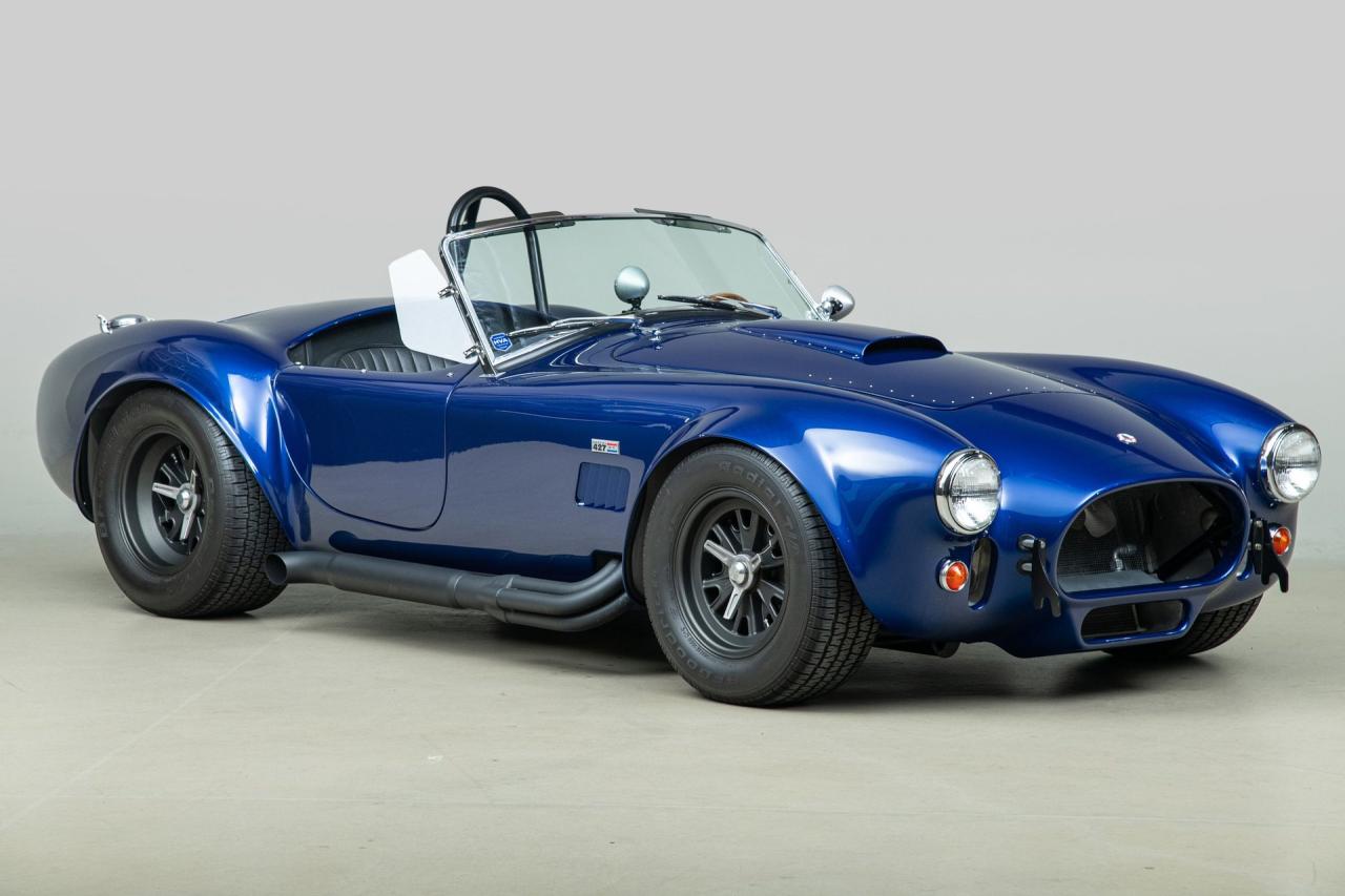 1965 Shelby Cobra 427 S/C