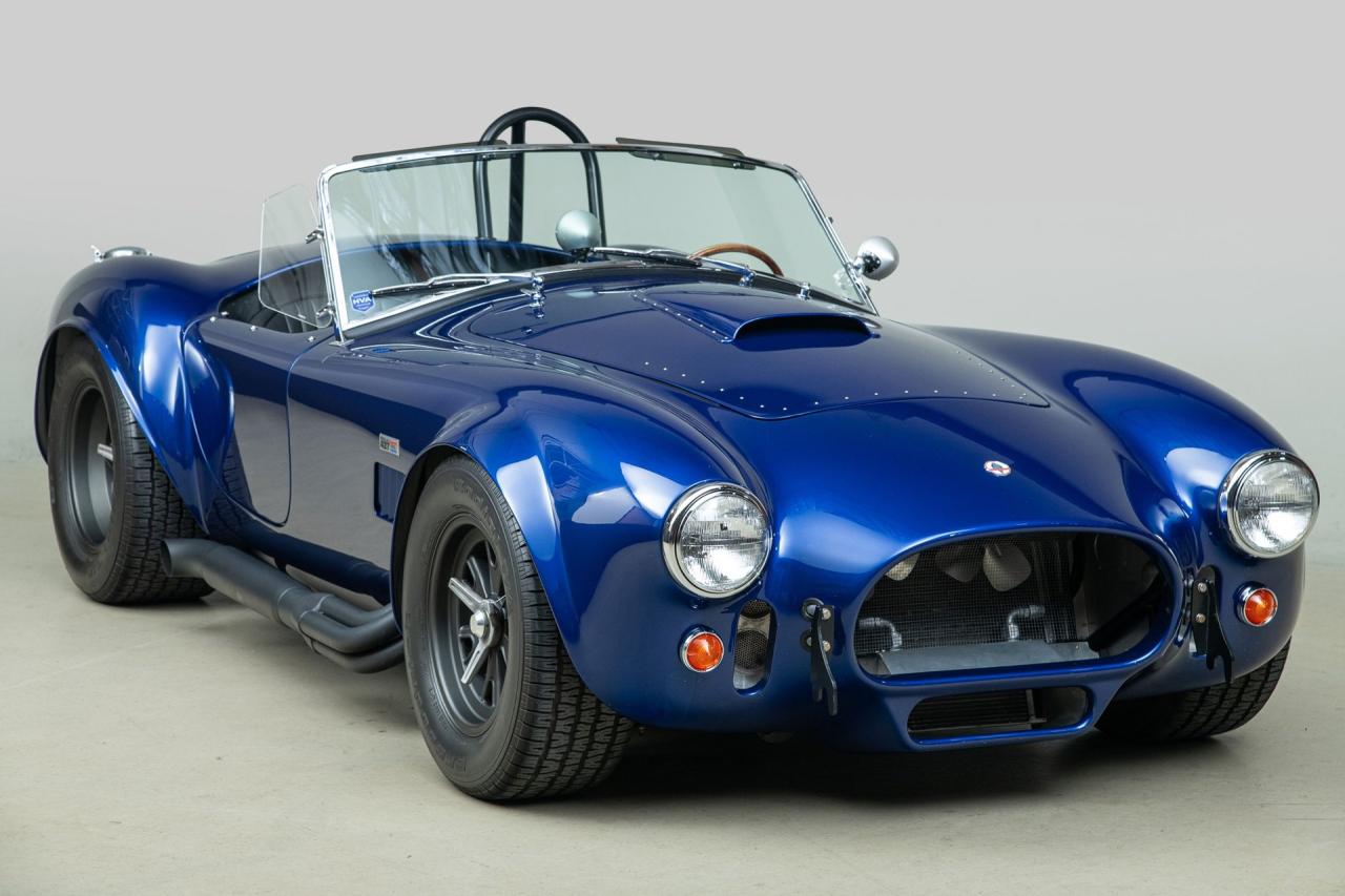 1965 Shelby Cobra 427 S/C