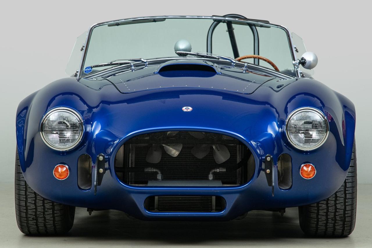 1965 Shelby Cobra 427 S/C