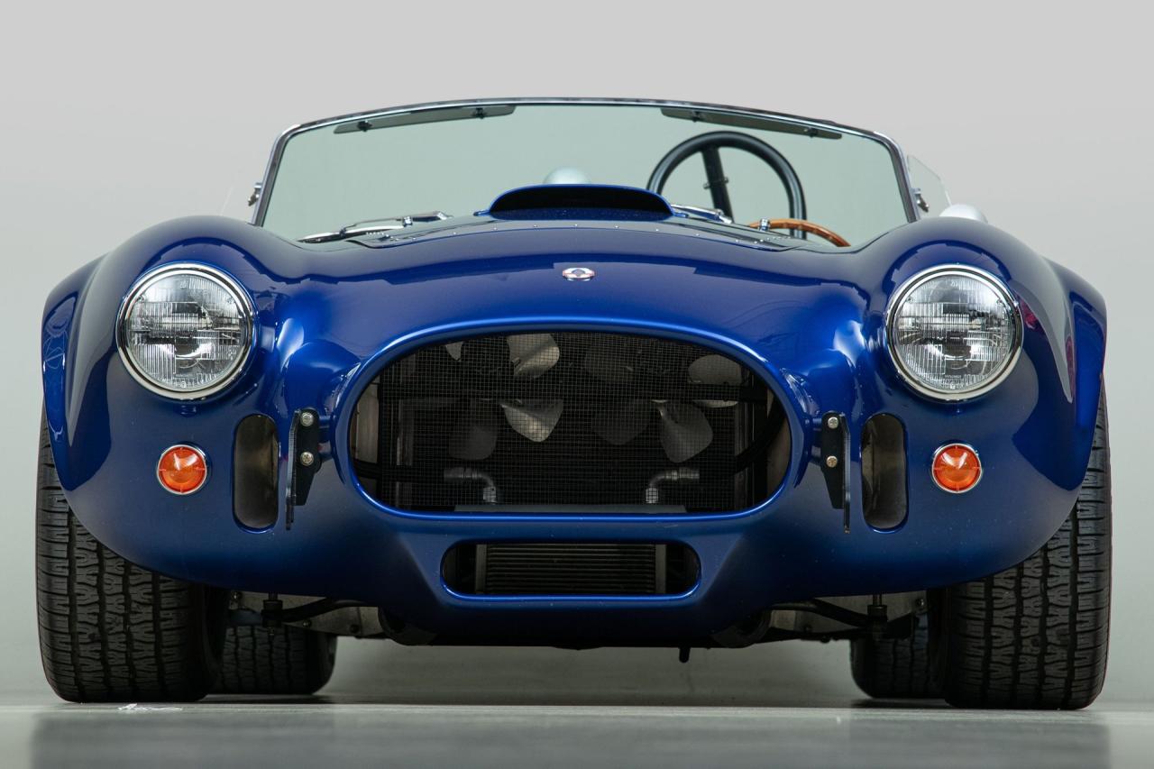 1965 Shelby Cobra 427 S/C