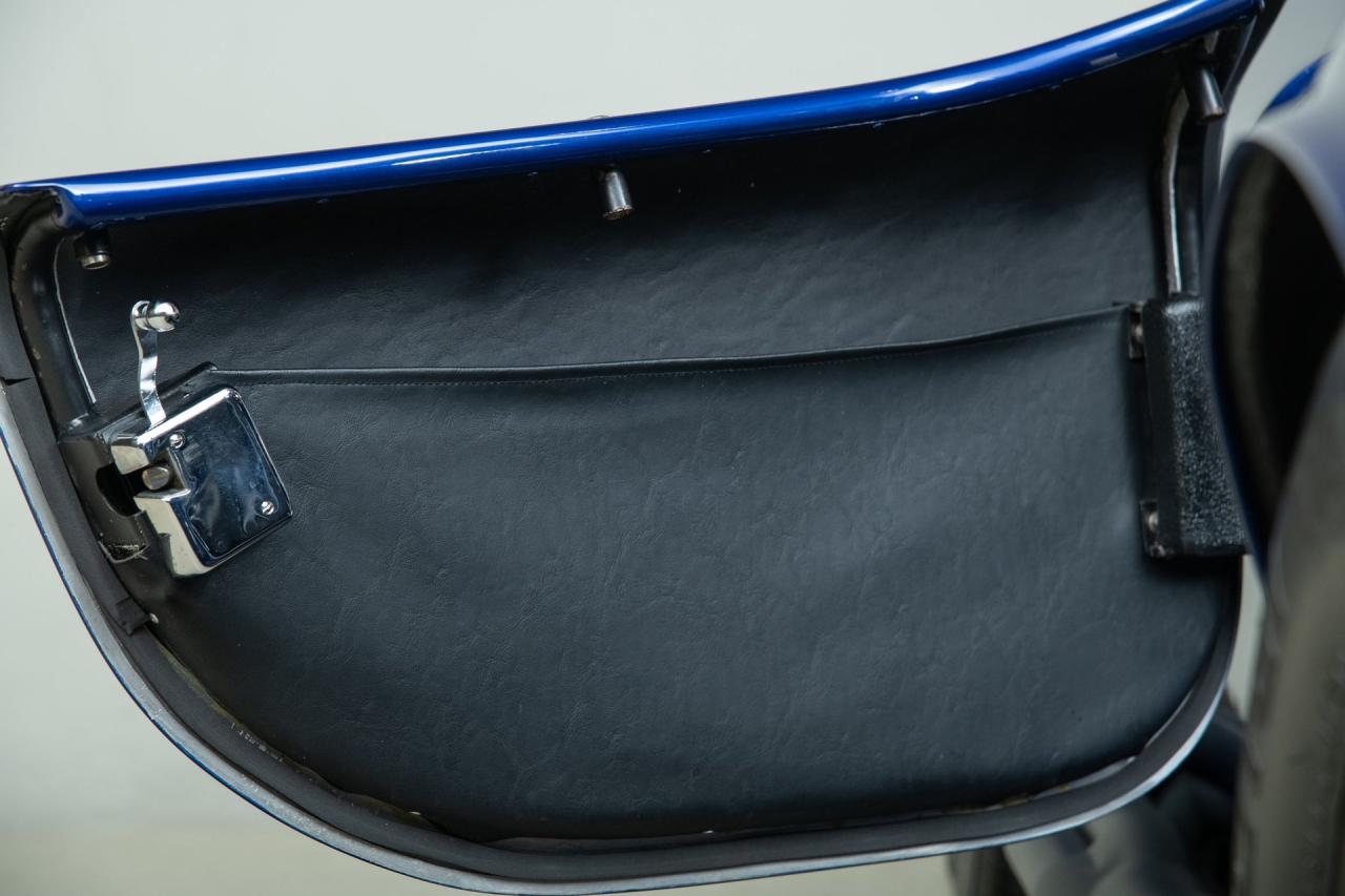 1965 Shelby Cobra 427 S/C