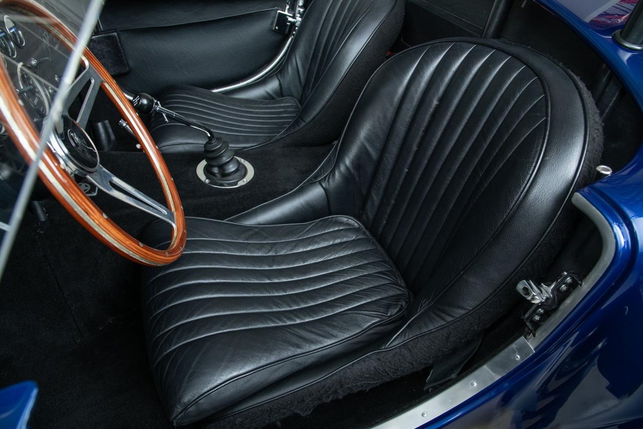 1965 Shelby Cobra 427 S/C