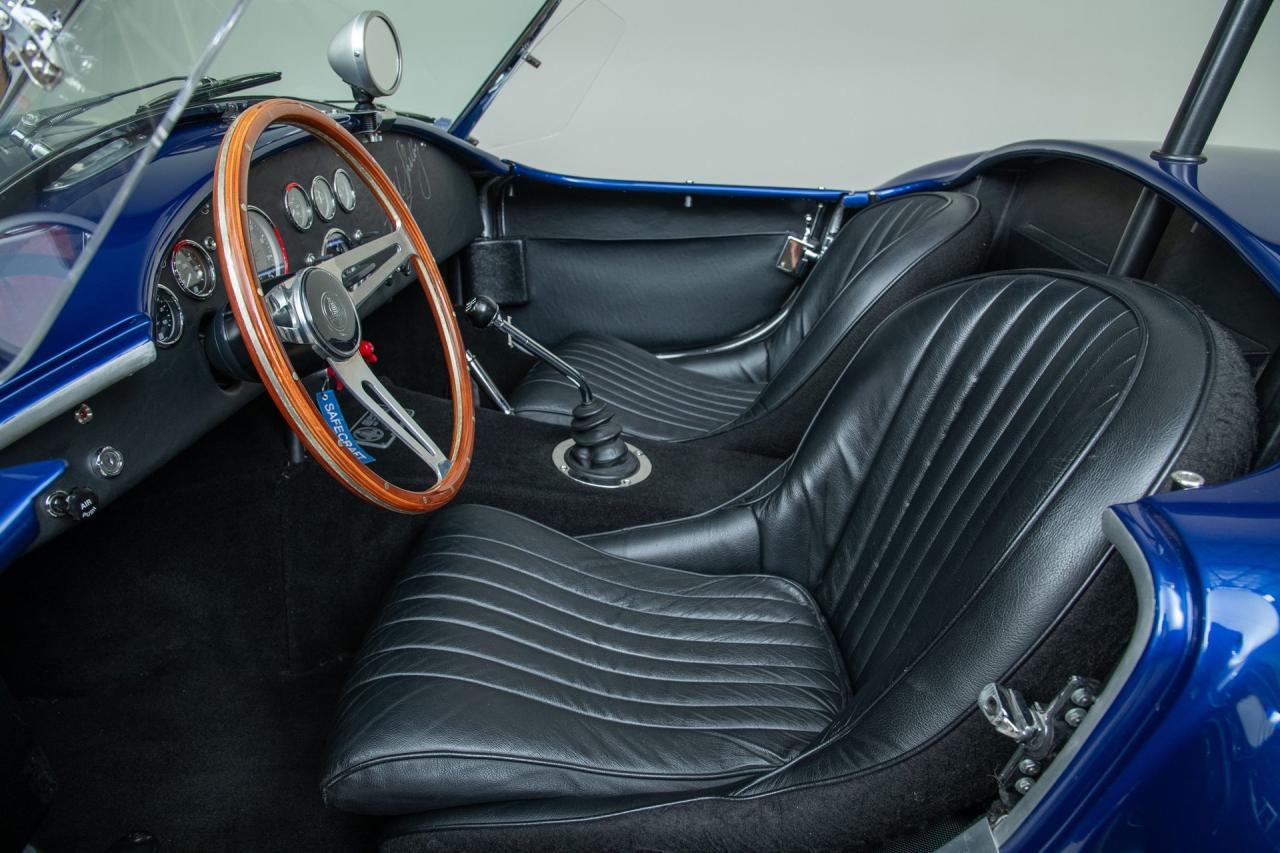 1965 Shelby Cobra 427 S/C
