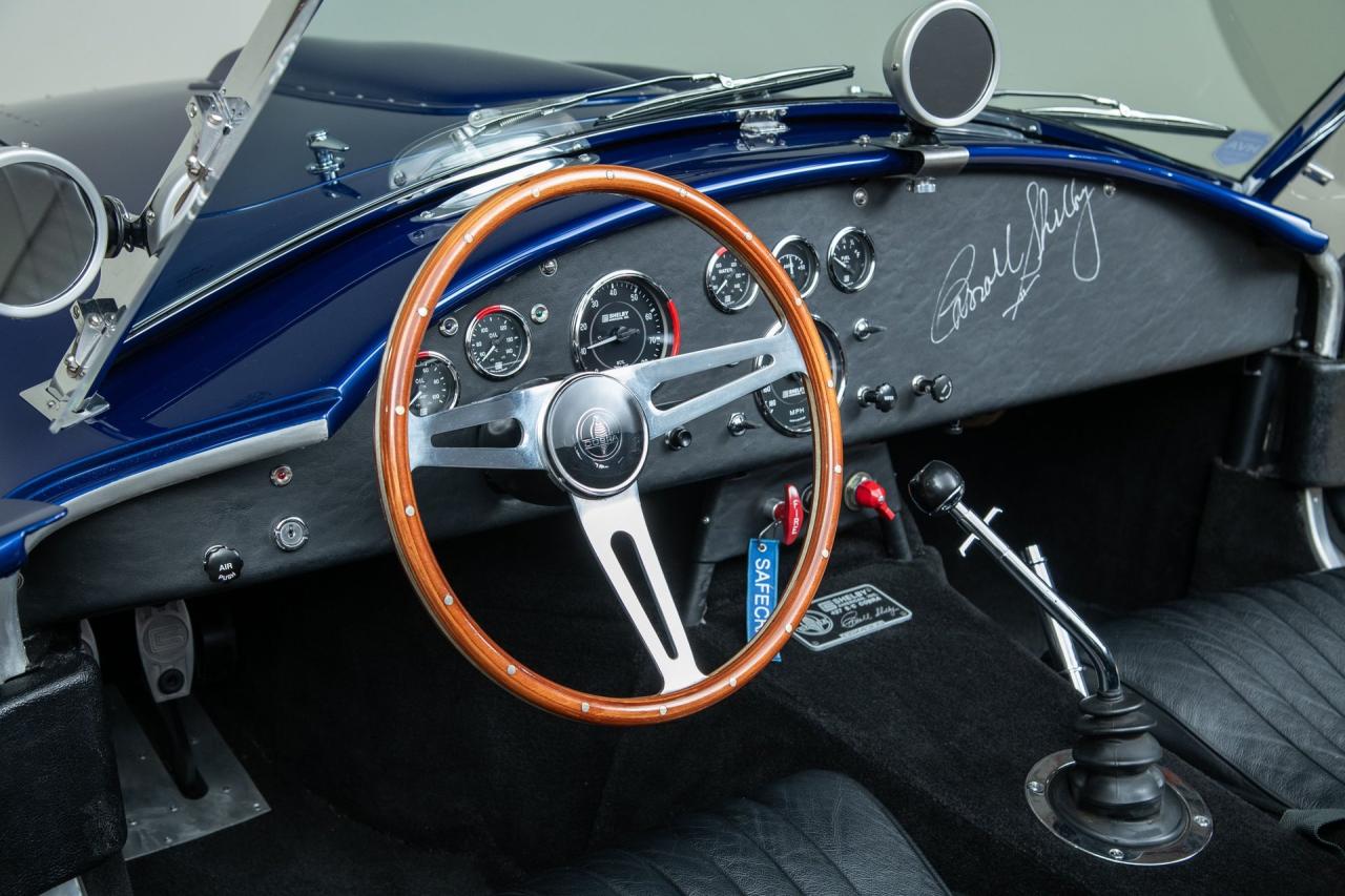 1965 Shelby Cobra 427 S/C