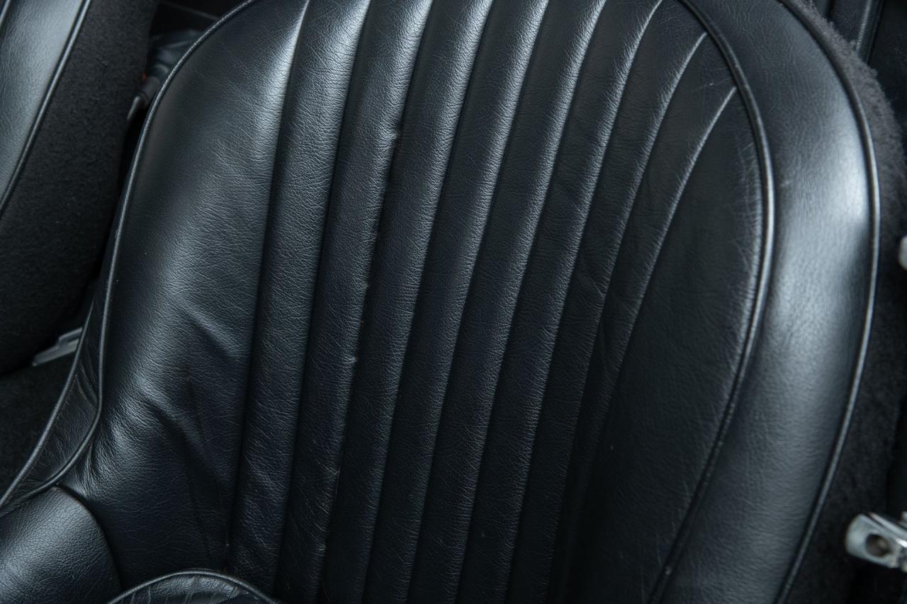 1965 Shelby Cobra 427 S/C