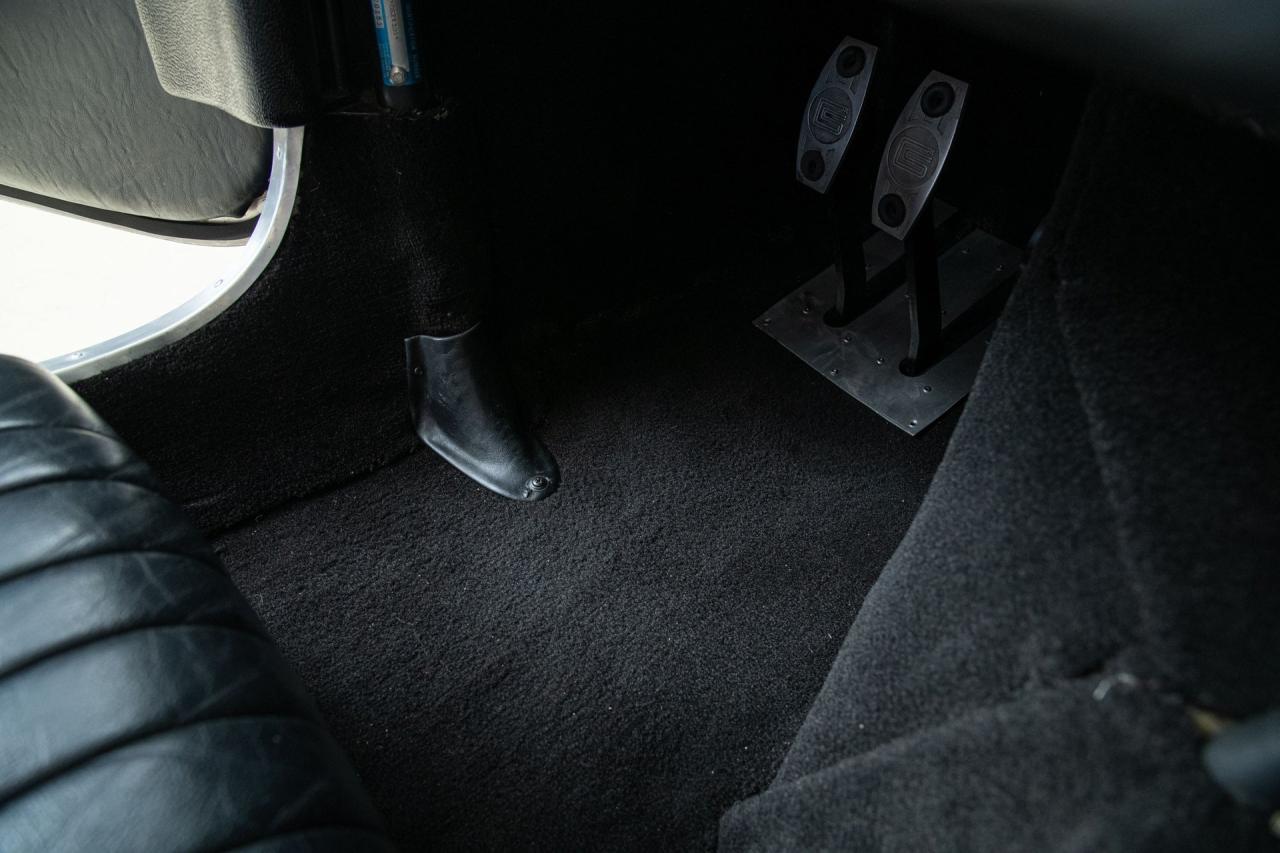 1965 Shelby Cobra 427 S/C