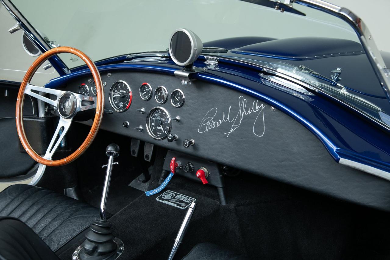 1965 Shelby Cobra 427 S/C