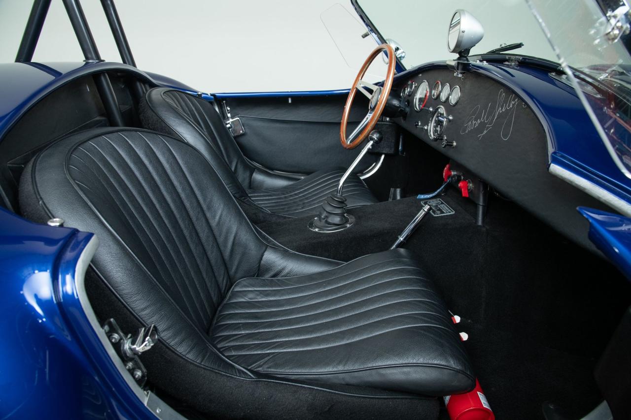 1965 Shelby Cobra 427 S/C