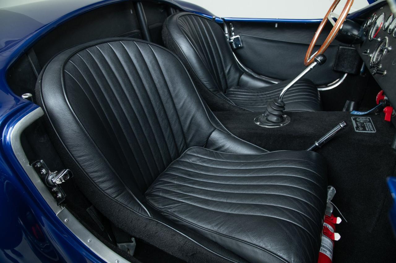 1965 Shelby Cobra 427 S/C