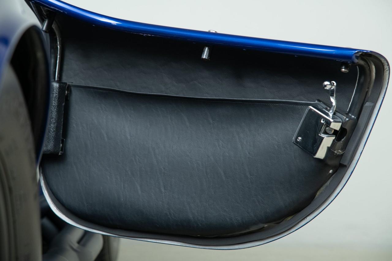 1965 Shelby Cobra 427 S/C