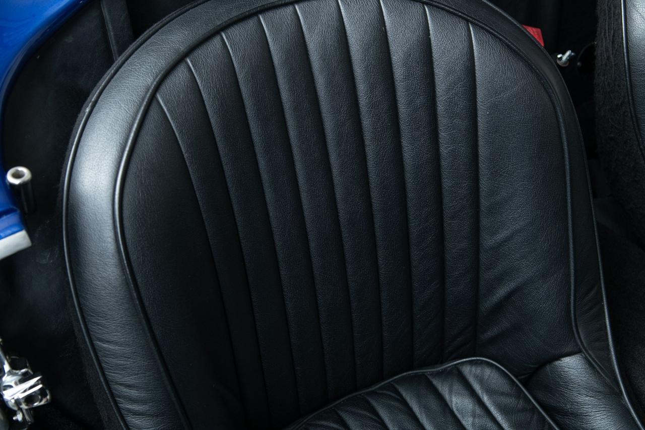 1965 Shelby Cobra 427 S/C