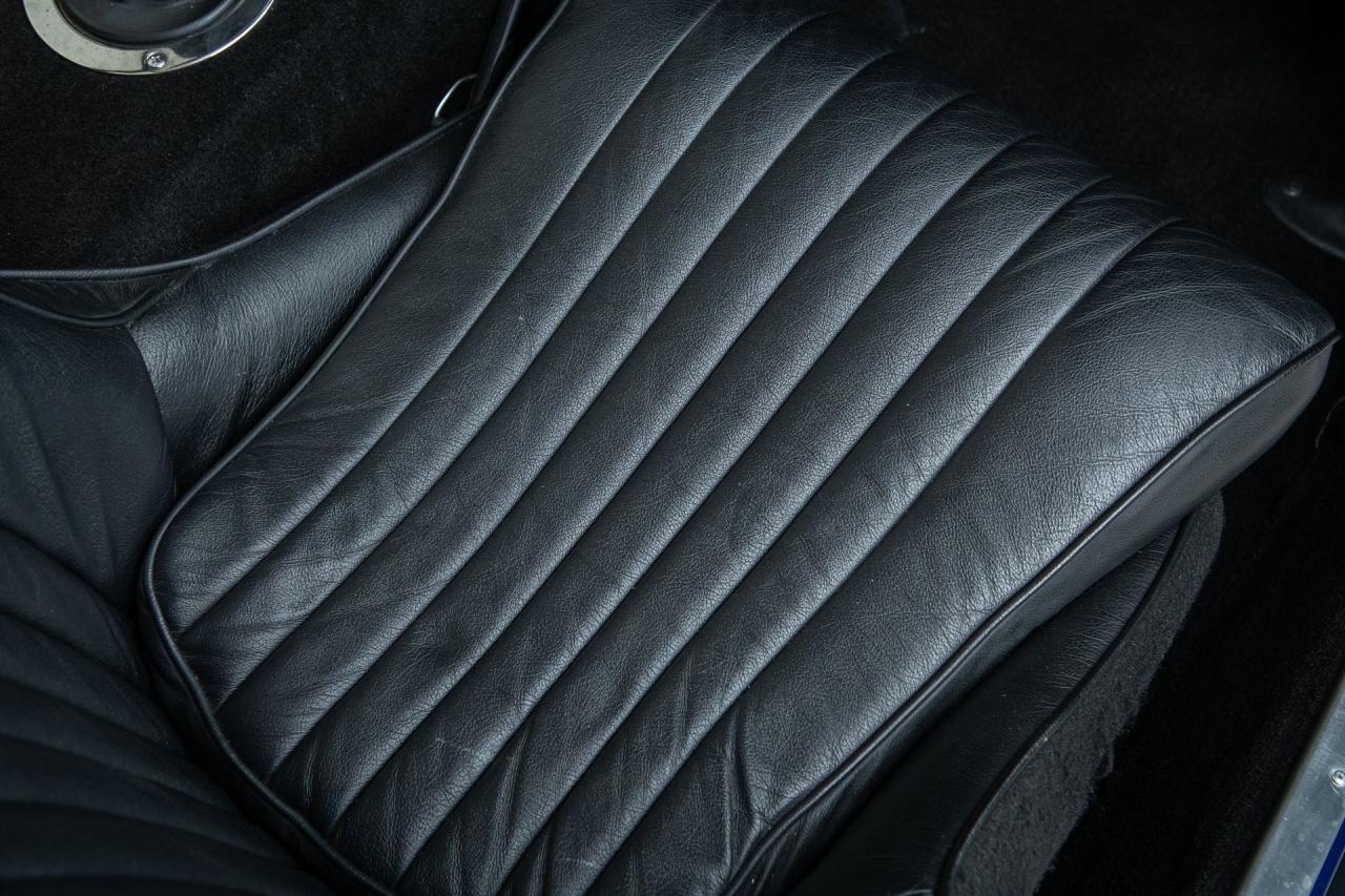 1965 Shelby Cobra 427 S/C