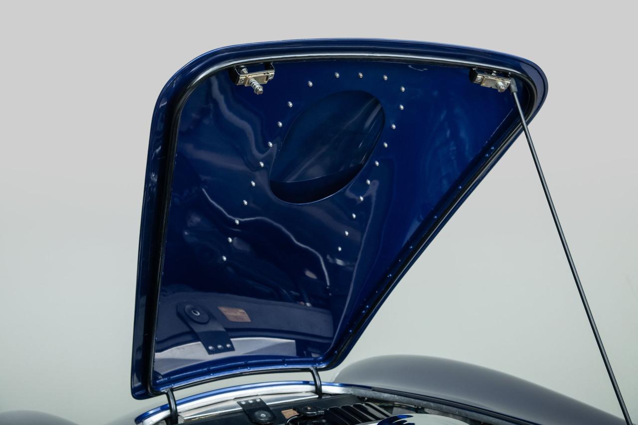 1965 Shelby Cobra 427 S/C