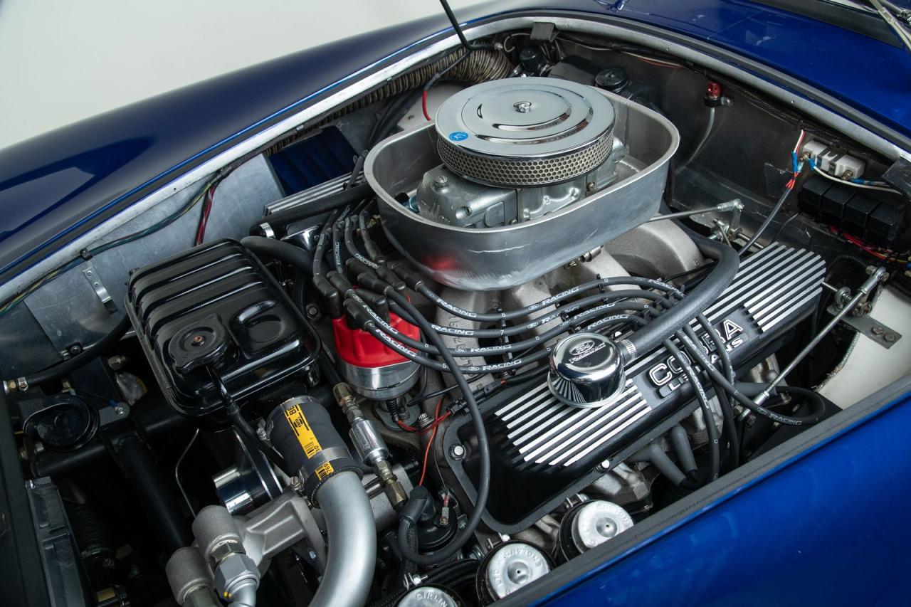 1965 Shelby Cobra 427 S/C