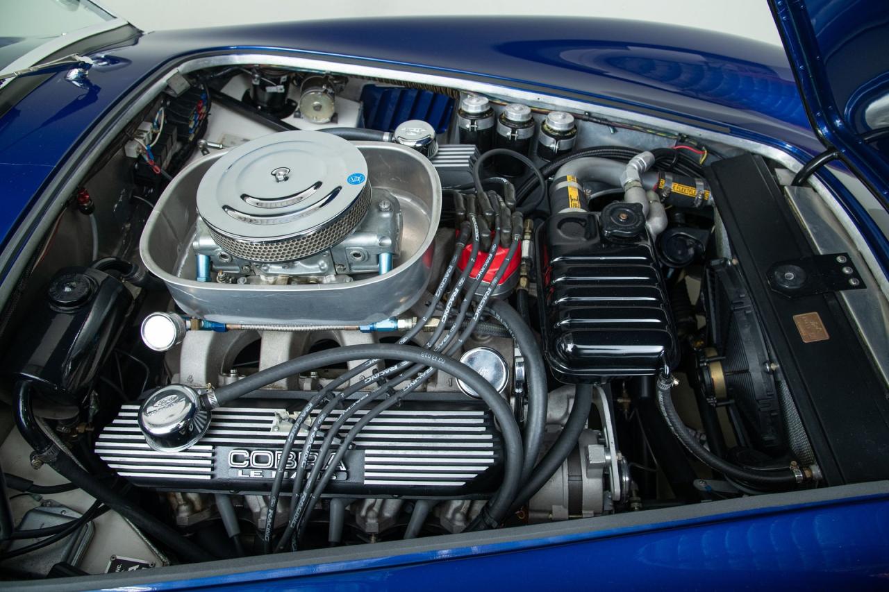 1965 Shelby Cobra 427 S/C