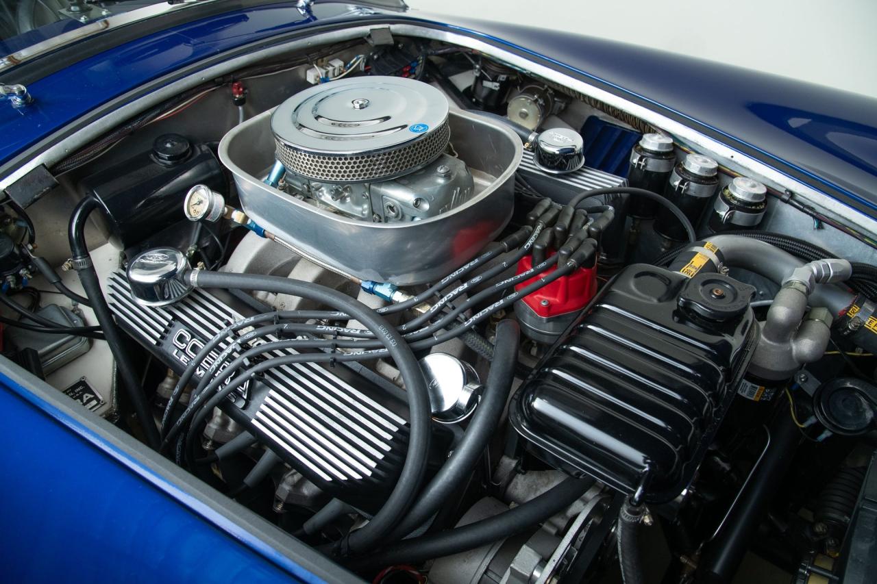 1965 Shelby Cobra 427 S/C