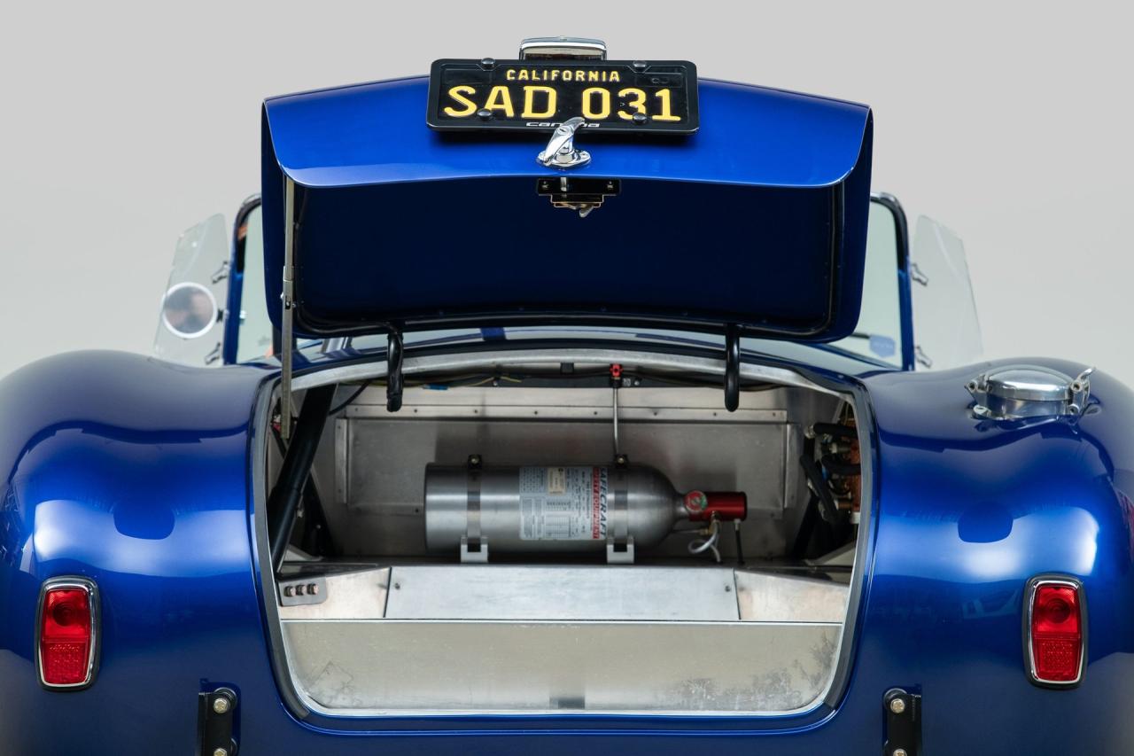 1965 Shelby Cobra 427 S/C