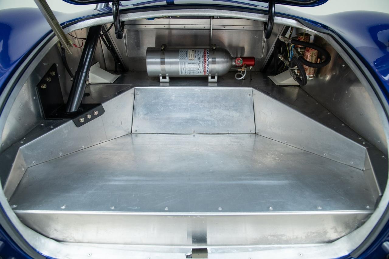 1965 Shelby Cobra 427 S/C