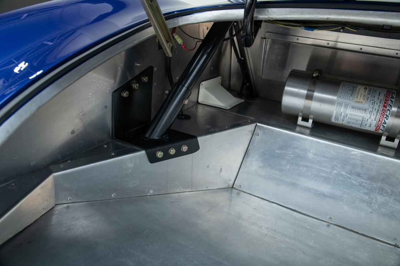 1965 Shelby Cobra 427 S/C