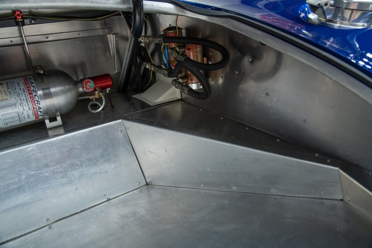 1965 Shelby Cobra 427 S/C