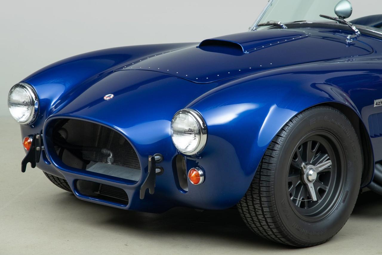 1965 Shelby Cobra 427 S/C