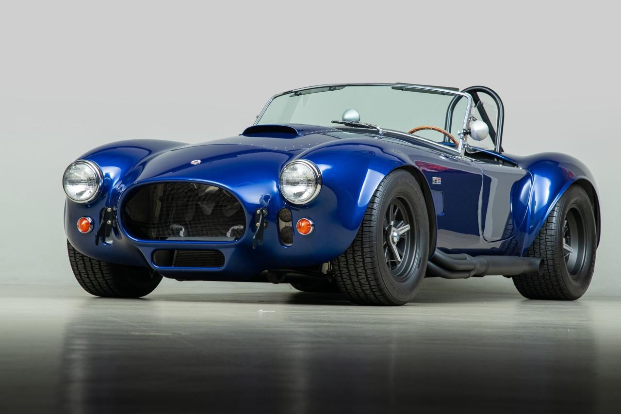 1965 Shelby Cobra 427 S/C