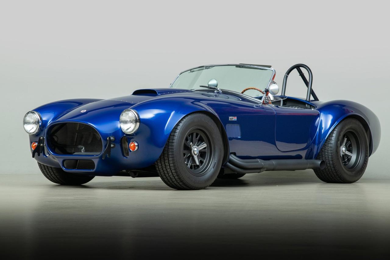 1965 Shelby Cobra 427 S/C