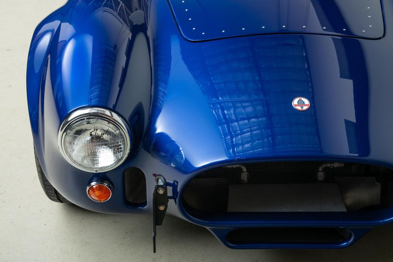 1965 Shelby Cobra 427 S/C
