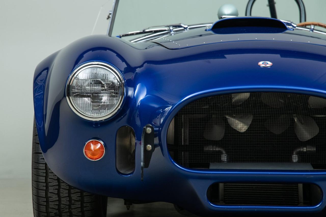 1965 Shelby Cobra 427 S/C