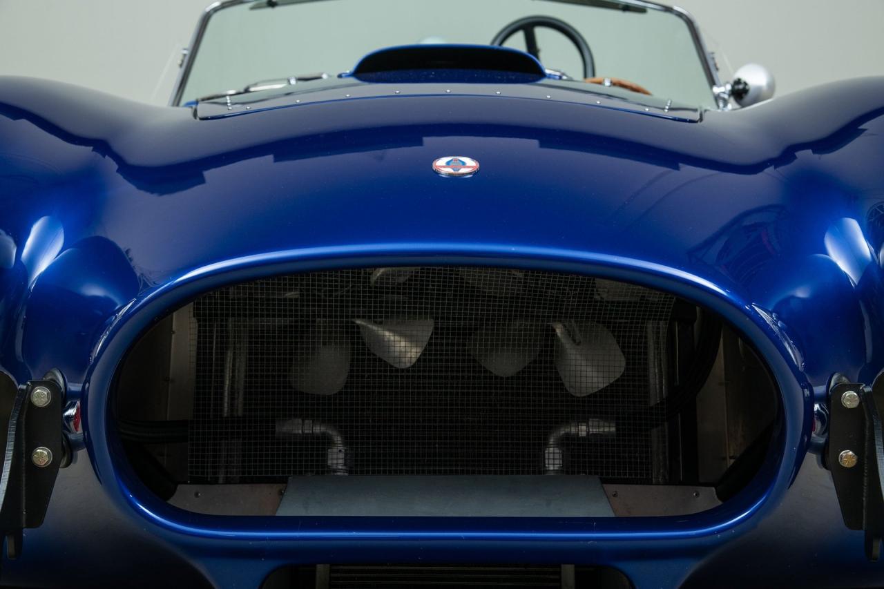 1965 Shelby Cobra 427 S/C