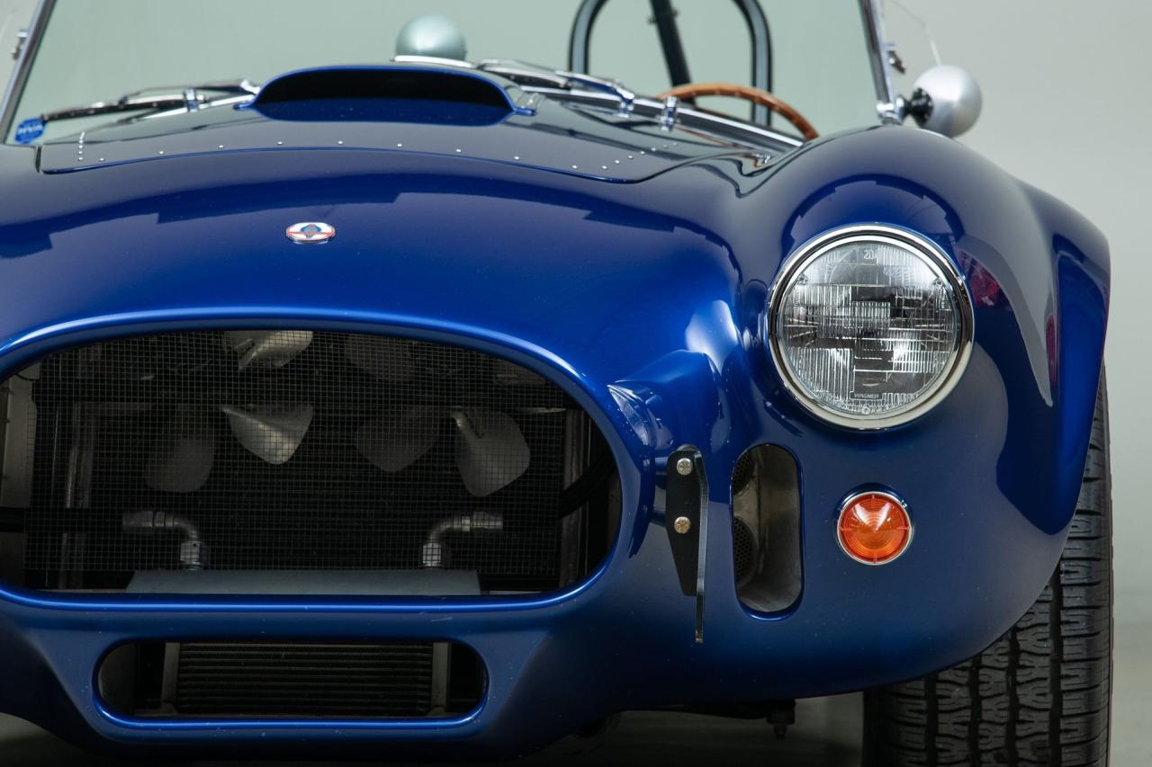 1965 Shelby Cobra 427 S/C