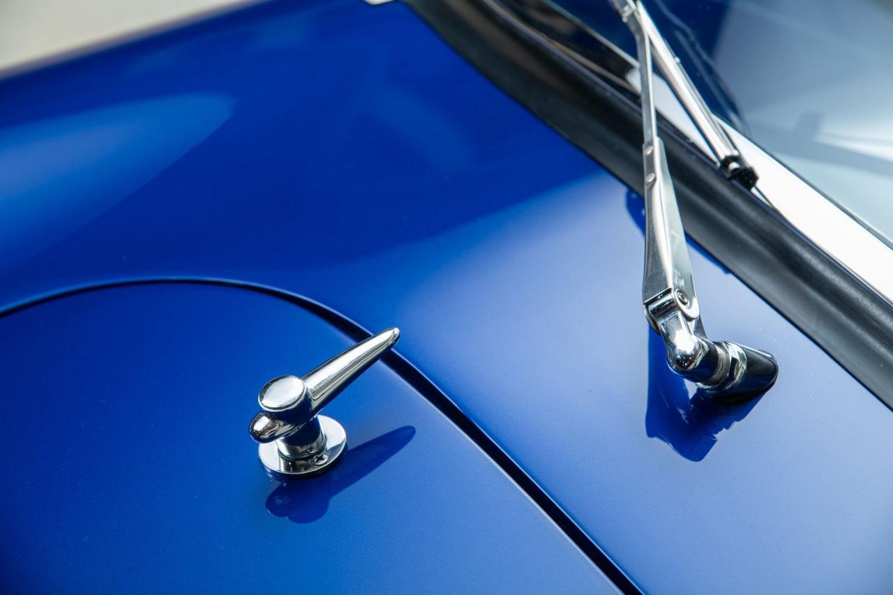 1965 Shelby Cobra 427 S/C