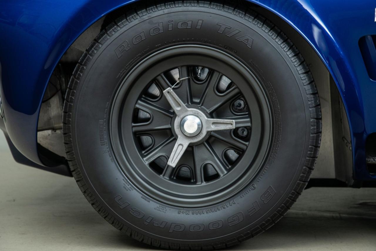 1965 Shelby Cobra 427 S/C